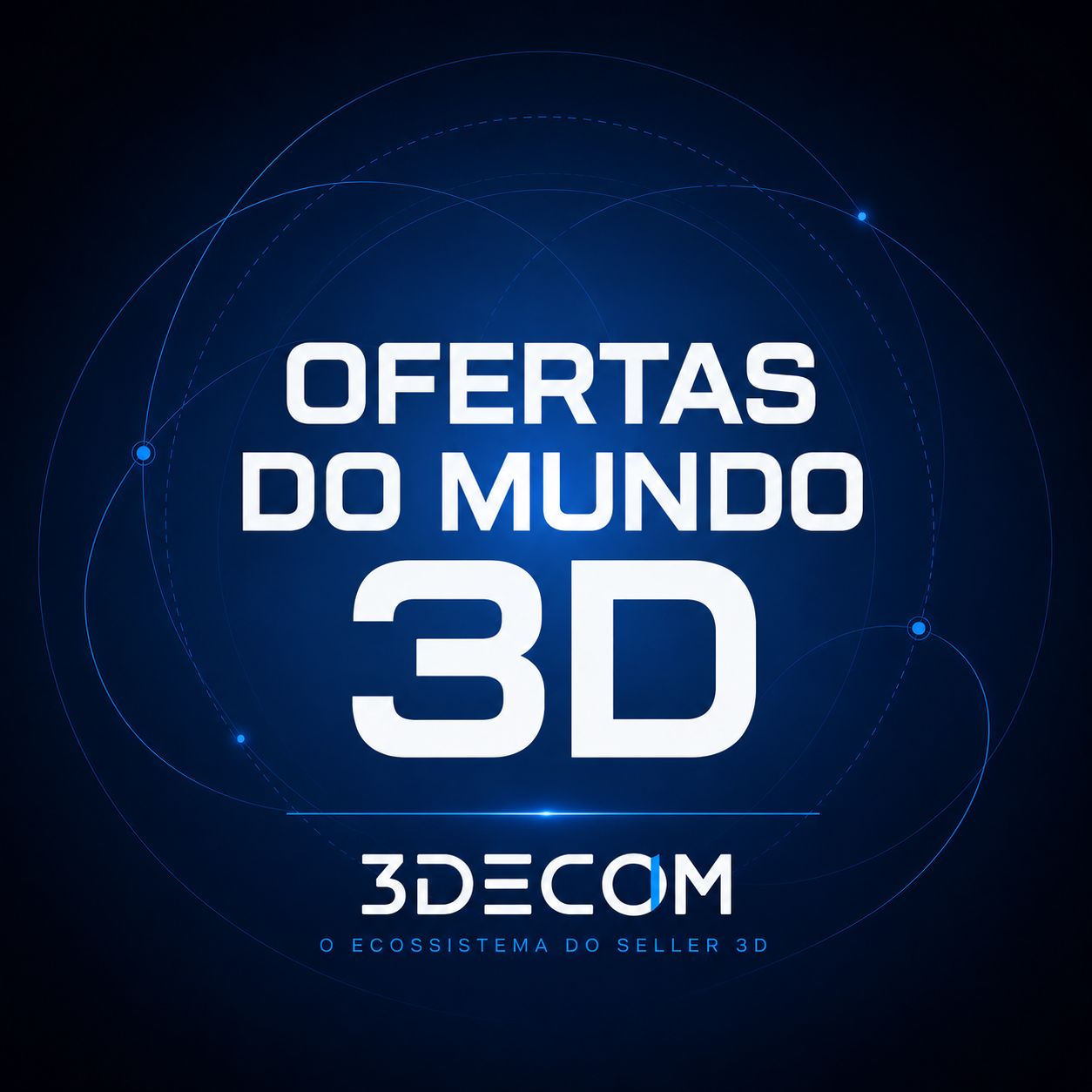 Logo Achadinhos do Dia